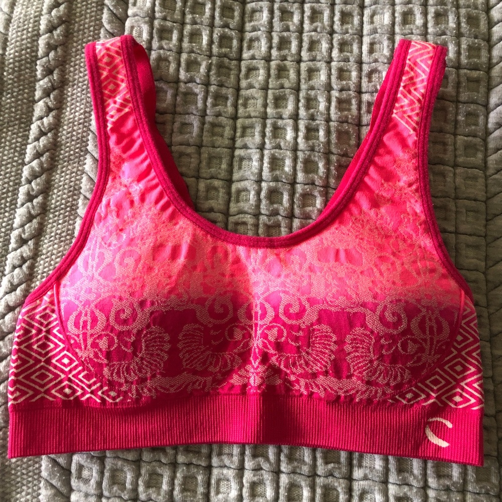 Sport Bra XS
